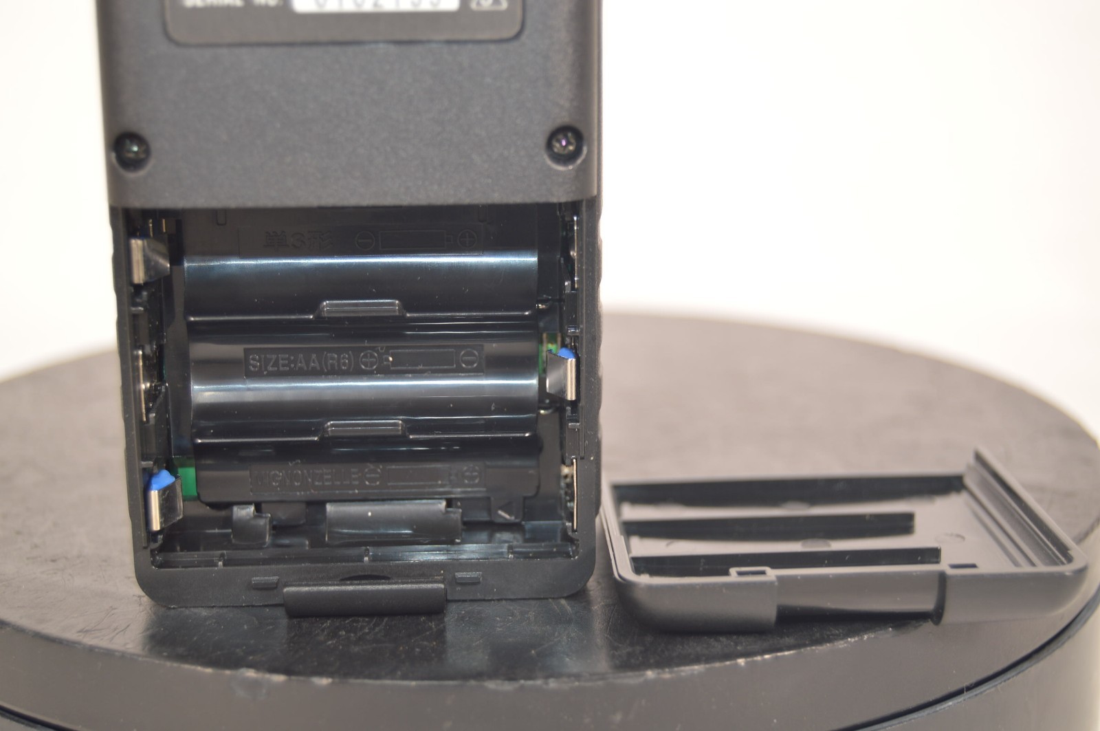 ICOM IC-R20 Wideband Handy Receiver 0.15MHz-3304.999MHz SSB CW AM FM WFM Working