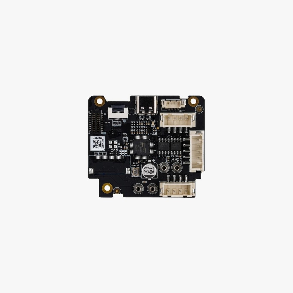 Bambu Lab Toolhead Board (TH Board) for Bambu Lab A1 3D Printers