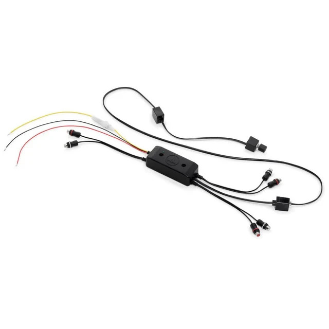 JL AUDIO CL-RLC 2-Channel Remote Level Control / Line Driver