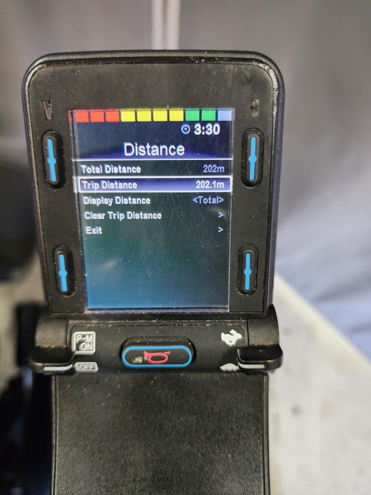 Permobil F5 VS Verical Stander 14" Seat Lift, Recline, Tilt, Leg, Lights 7.5MPH