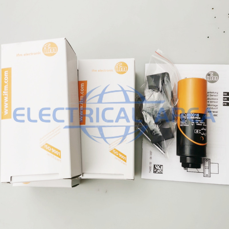 IFM IB0016 sensor Fast delivery