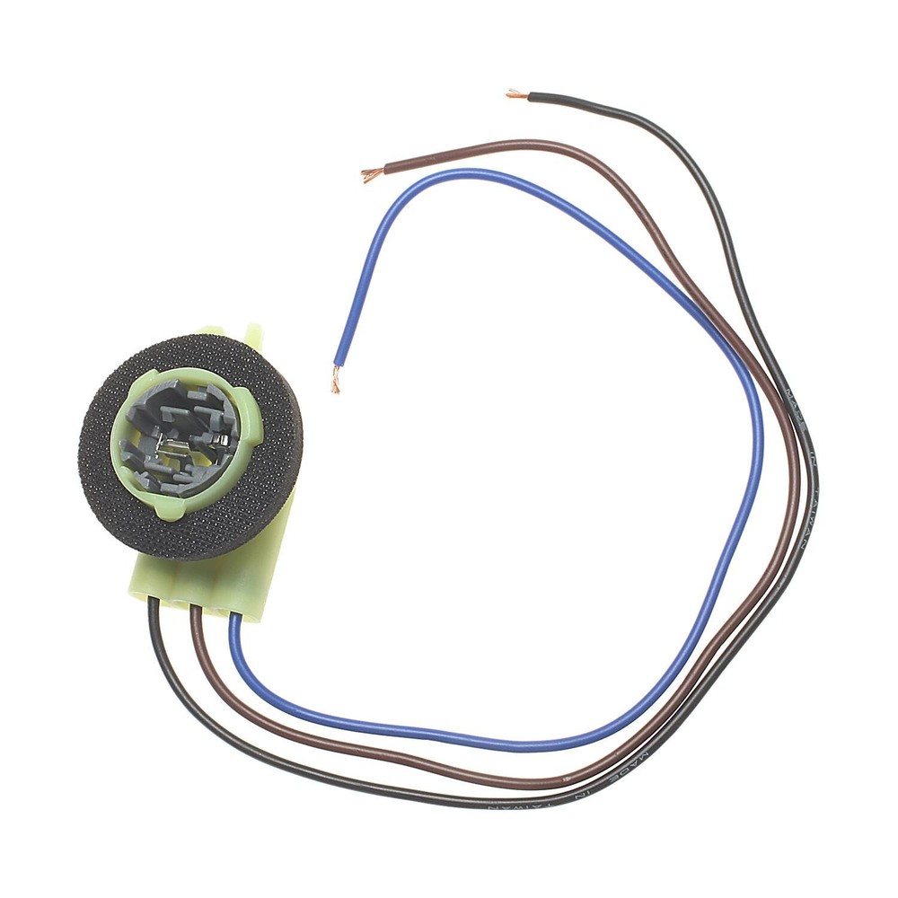 Parking Light Bulb Socket SMP For 2007 Chevrolet Avalanche