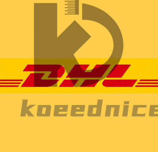 19-12618-32461-DHL or FedEx Shipping