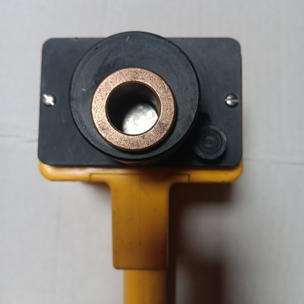 NDT Windsor Probe Digital System NDT WP-725 James Instruments UNTESTED