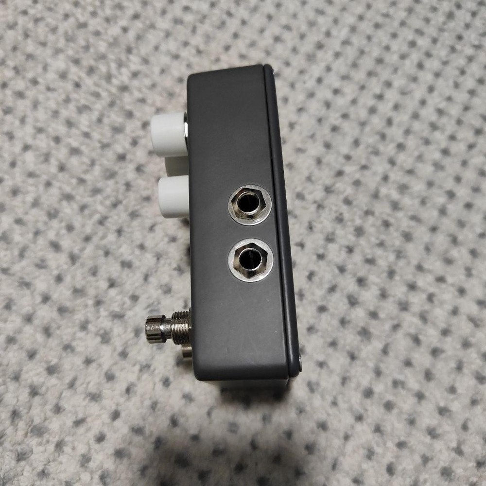 electro-harmonix BASS MONO SYNTH