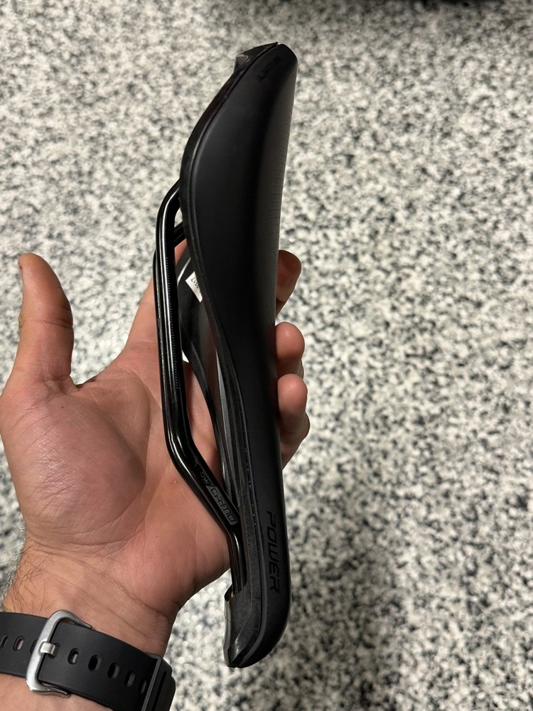 Specialized Power Comp Saddle 143mm