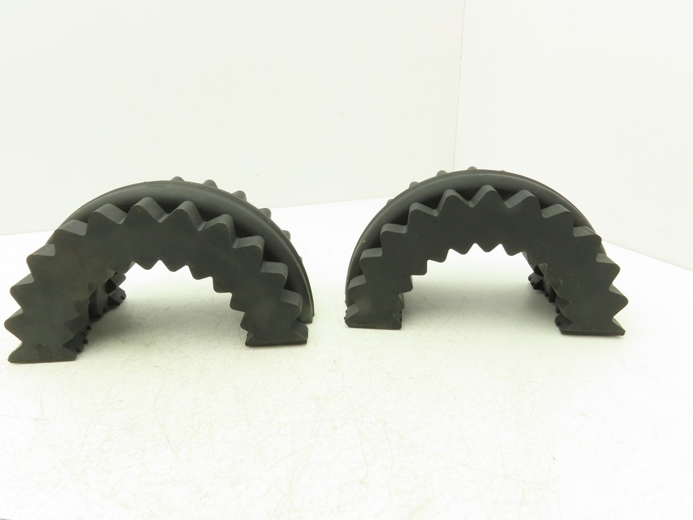 Martin 11E Quadra-Flex Coupling Sleeve EPDM Rubber Type E