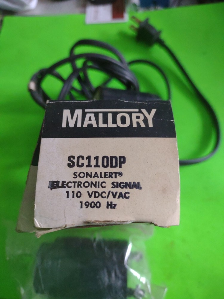 MALLORY COMP