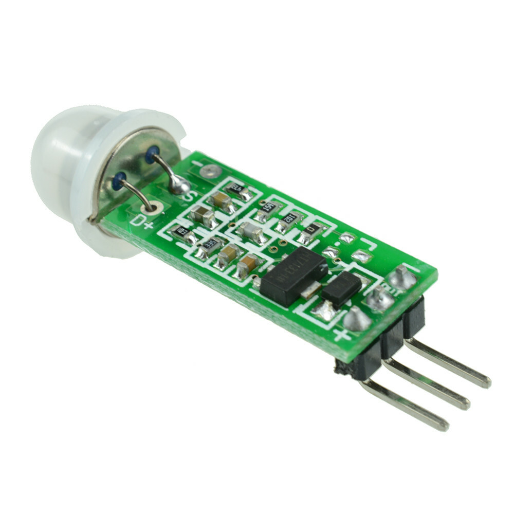 ESP8266 HC-SR505 PIR Infrared Sensor Motion Sensor Motion Sensor Module Arduino