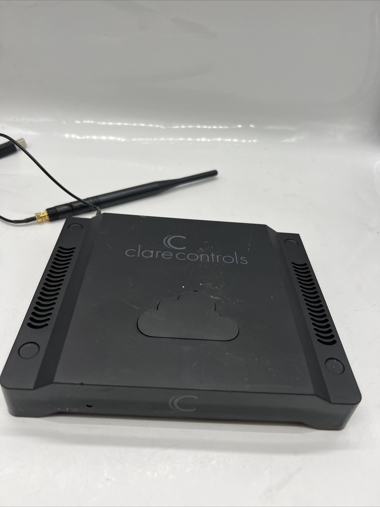 Clare Controls cliq.lite Smart Home Controller K