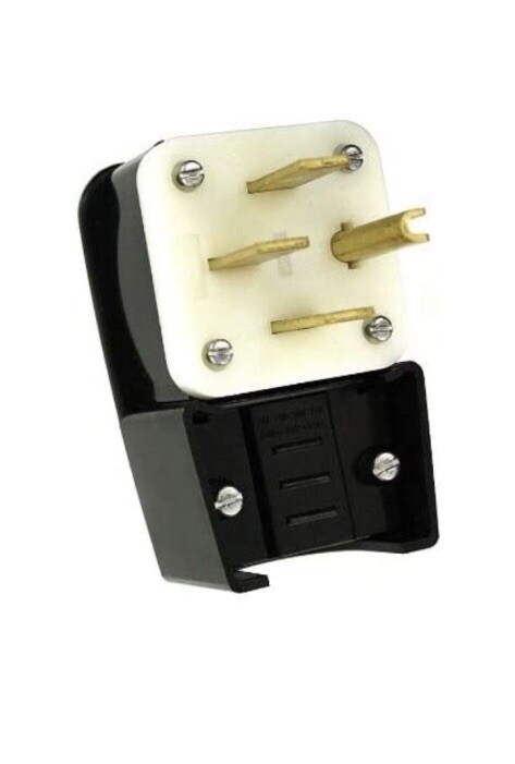 9452-p 50a Leviton