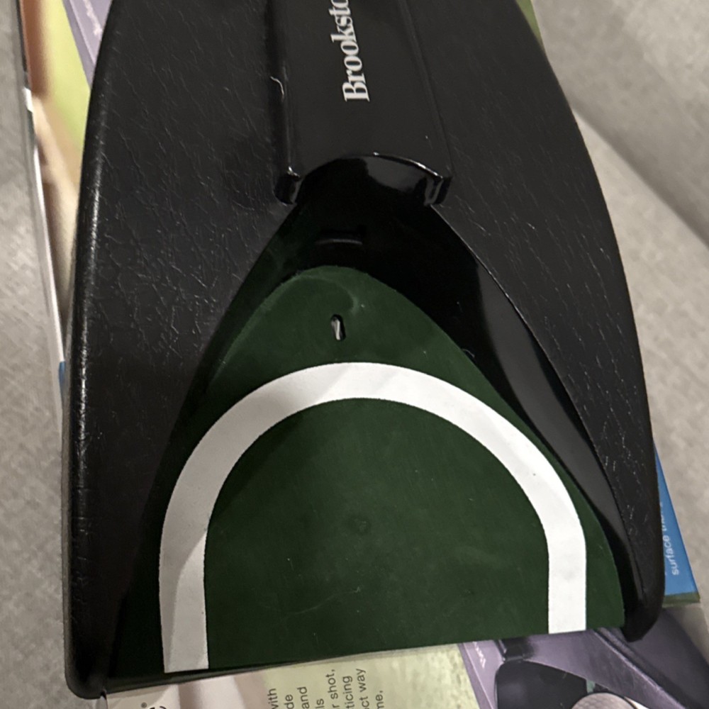 Golf putting retriever brand new