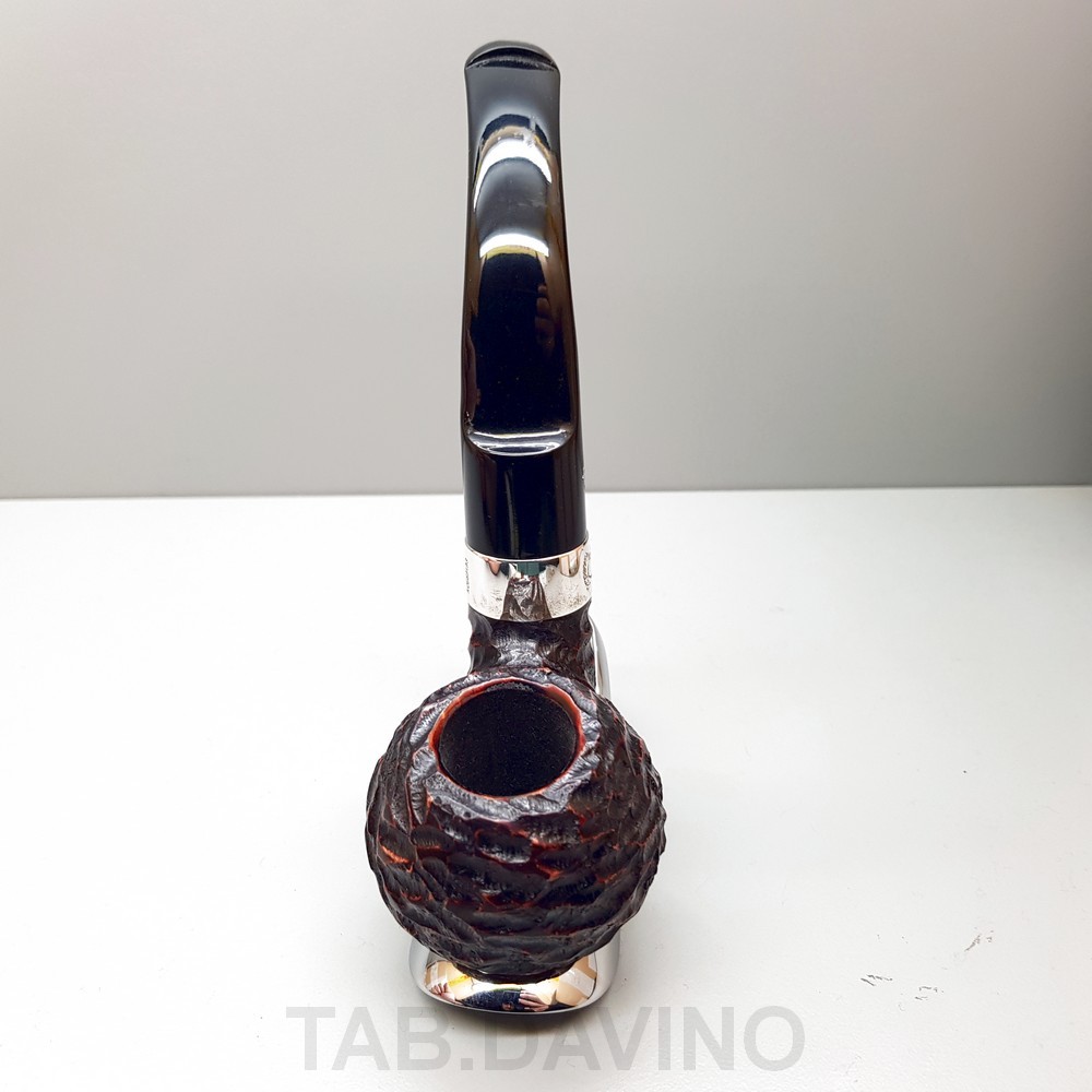 Pipa Peterson Of Dublin Sherlock Holmes Lestrade Rusticated 2025 Made In Ireland