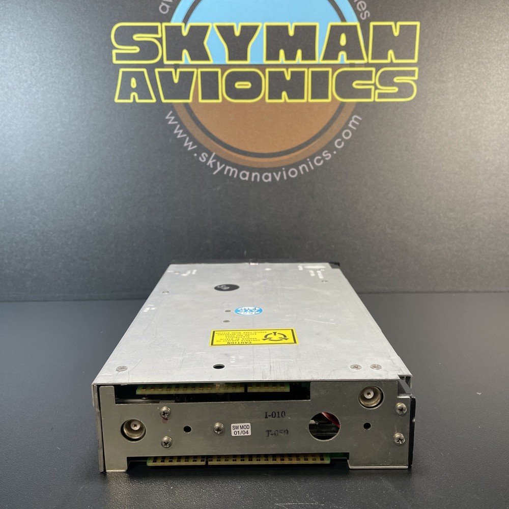Bendix King KX 125 NAV/COM