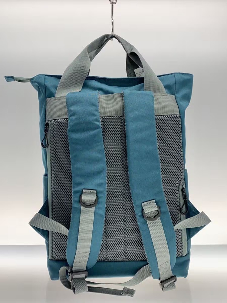 DOD Backpack -- Green Plain