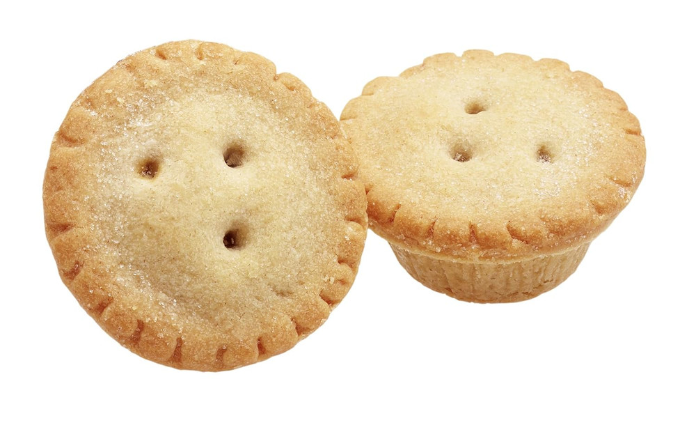 Mini Mince Pies 9.3 Ounce