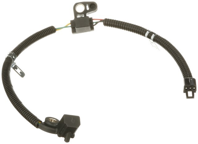 Delphi Vehicle Speed Sensor P N Ss12254