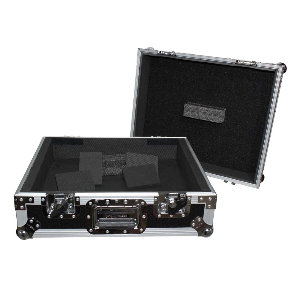ProX T-TT Universal Turntable Road Cases Pair