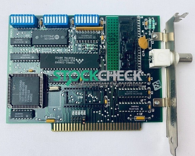 Thomas Conrad TC6142 ISA Network Interface Card