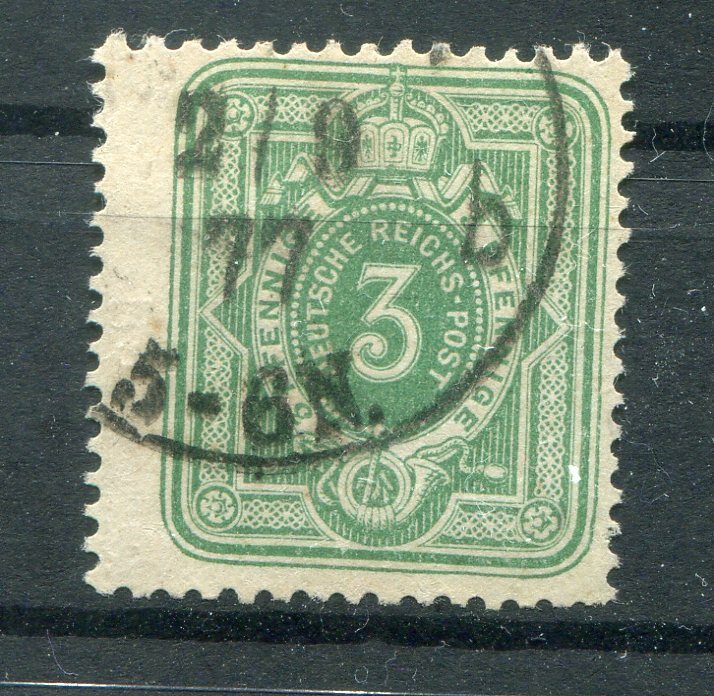 Dr Penny Time 39Ba Format Postmarked BPP (K0102