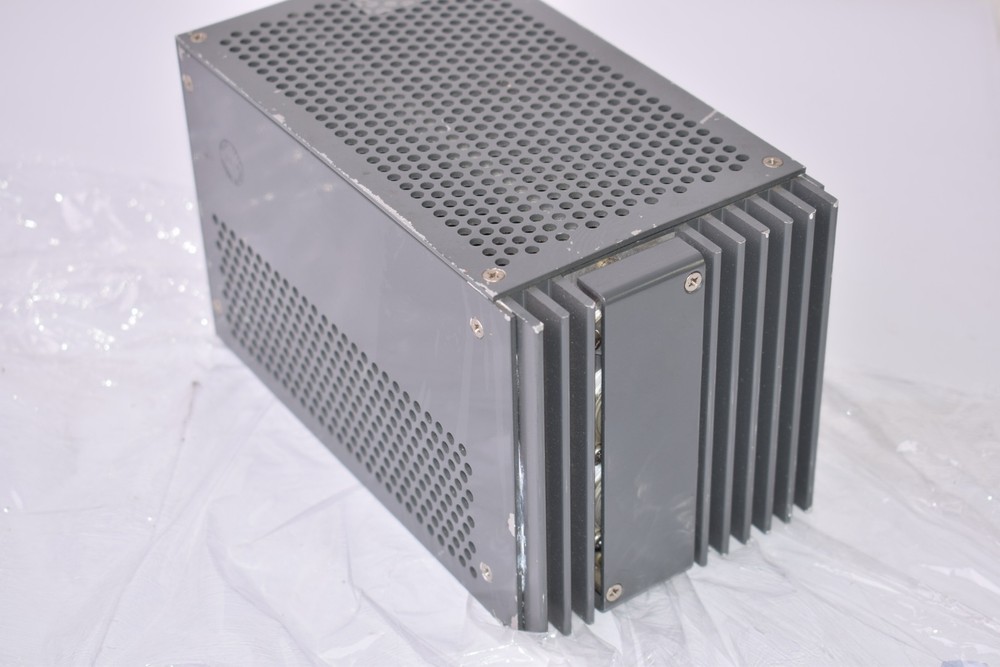 LAMBDA LJS-11-5-0V Power Supply MAX: 20Amps @ 50 DEG C