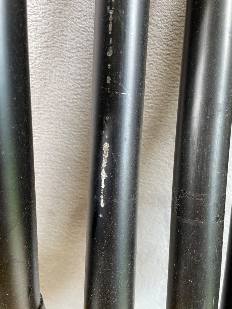 Alesis DM10 Frame Sections