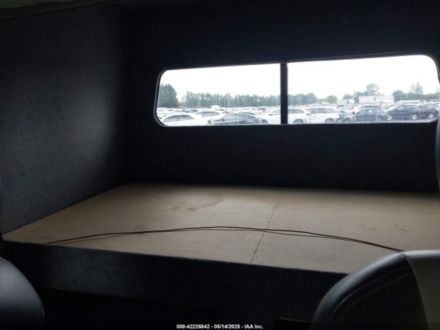 2011 2012 RAM 3500 DEF EXAUST FLUID PUMP CAB AND CHASSIS