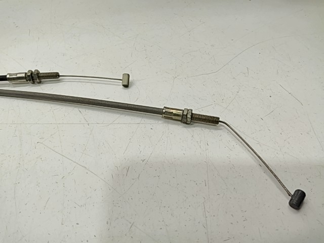 Cable, Throttle, Single - ---- Polaris NOS