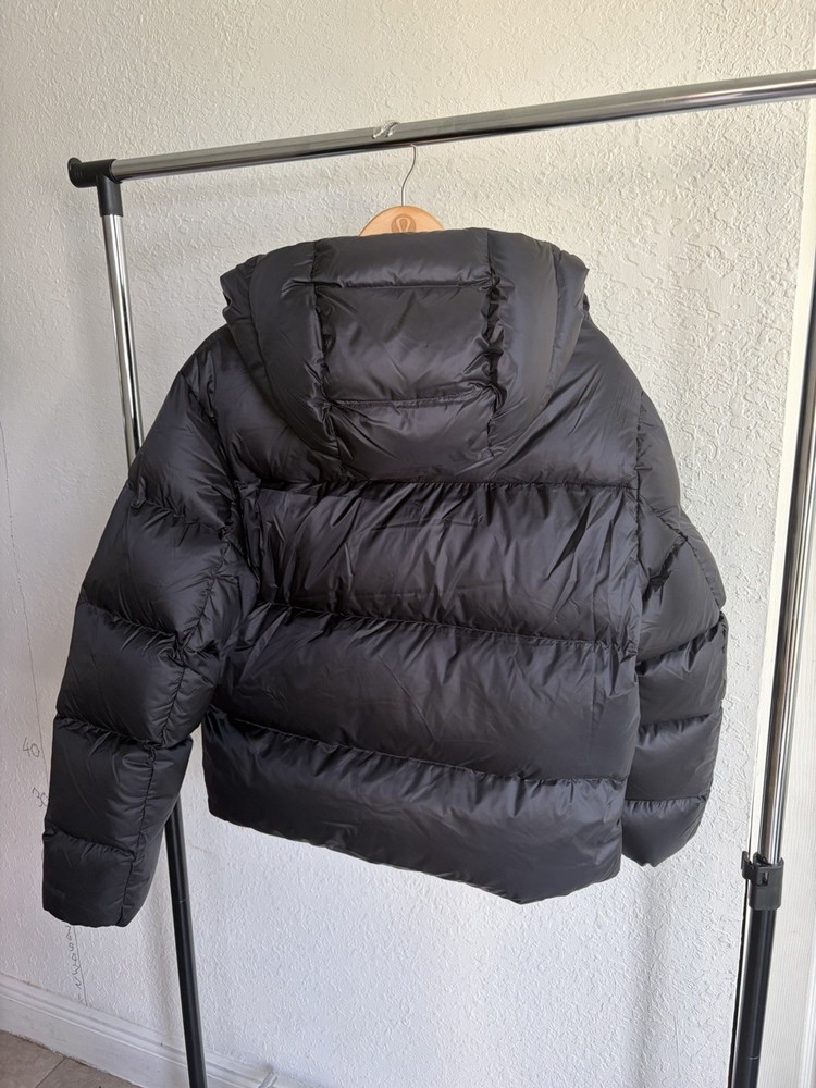 Size:M, Always Down Puffer Jacket