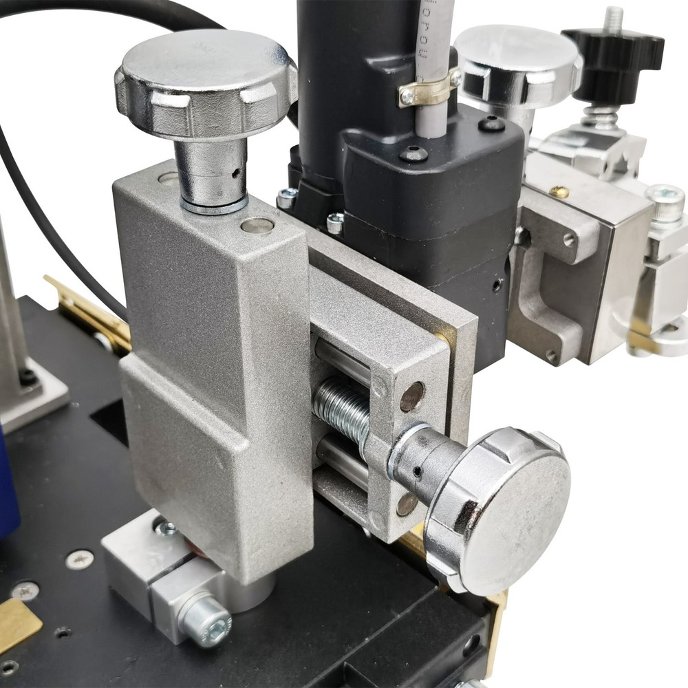 Welding Machine Auxiliary Tools Automatic Welding Trolley Swing Type