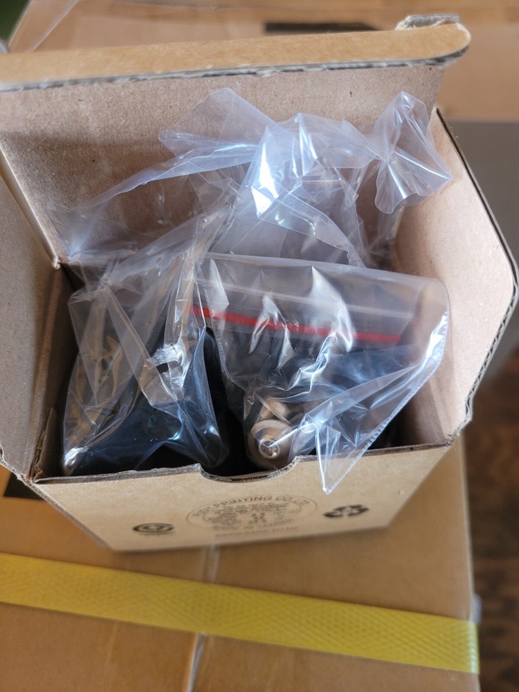 Extreme WS-EIO-02 Silicone Rubber Kit - 30524
