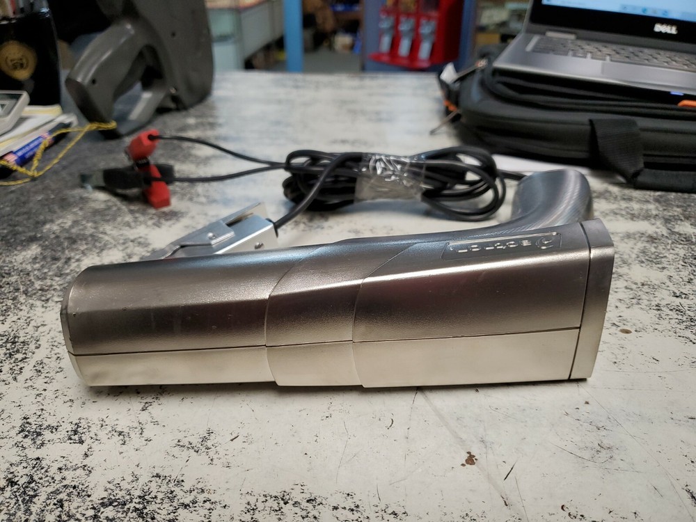 ACTRON CP7527 TIMING LIGHT INDUCTIVE TIMMING