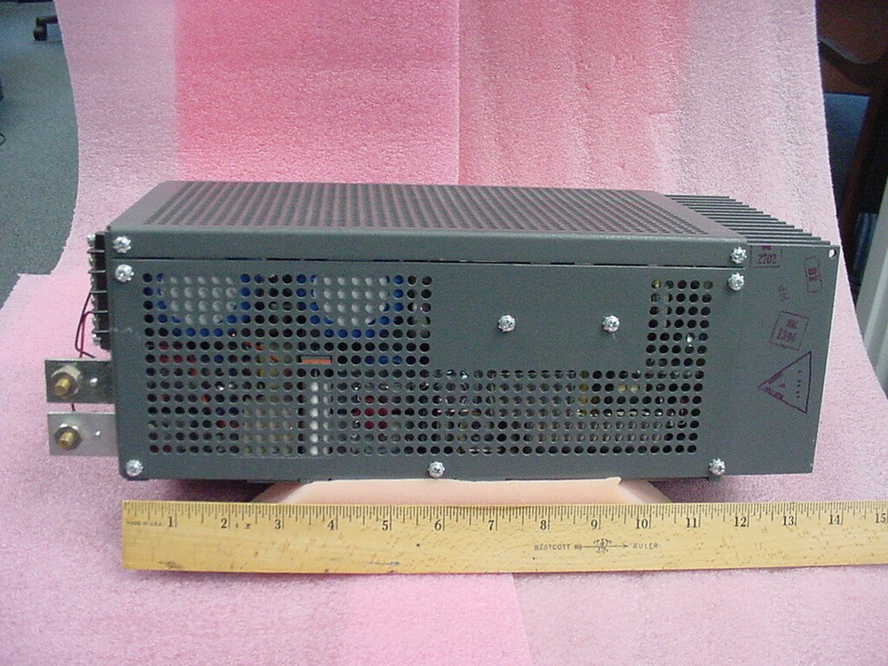 Lambda LRS 59-12  Regulated Power Supply