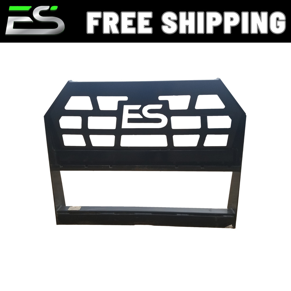 Standard Mast for Forks- Frame Only