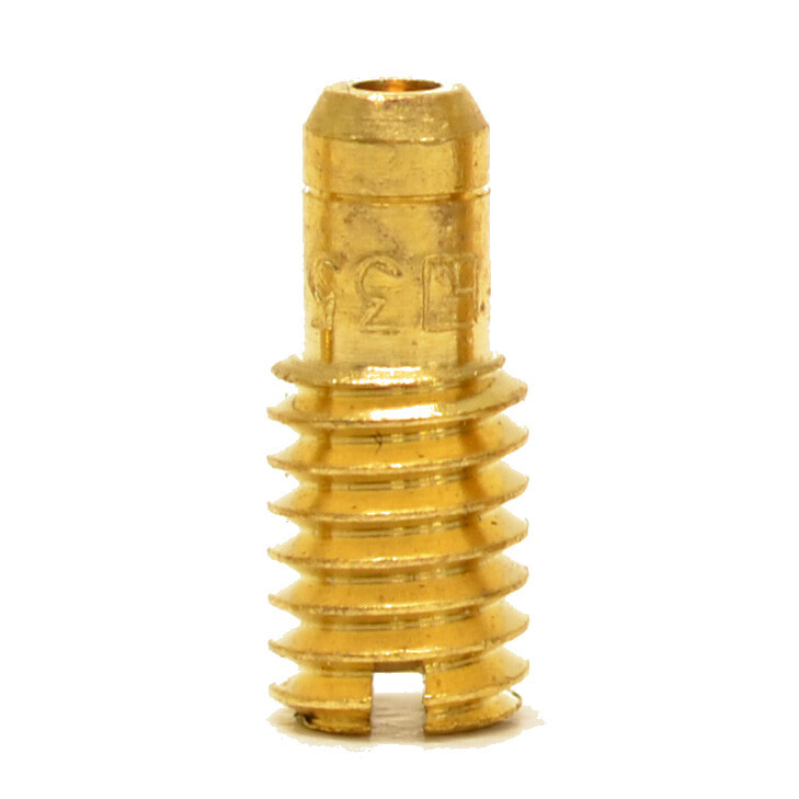 Genuine Mikuni VM20 VM26-606 OEM Carburetor Size 30 Pilot Jet M28/1001/30