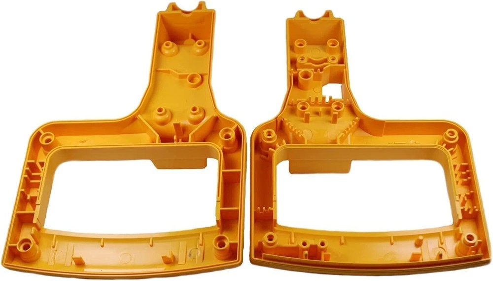 Miter Saw Handle Clamshell Set for DeWalt DW704 & DW705