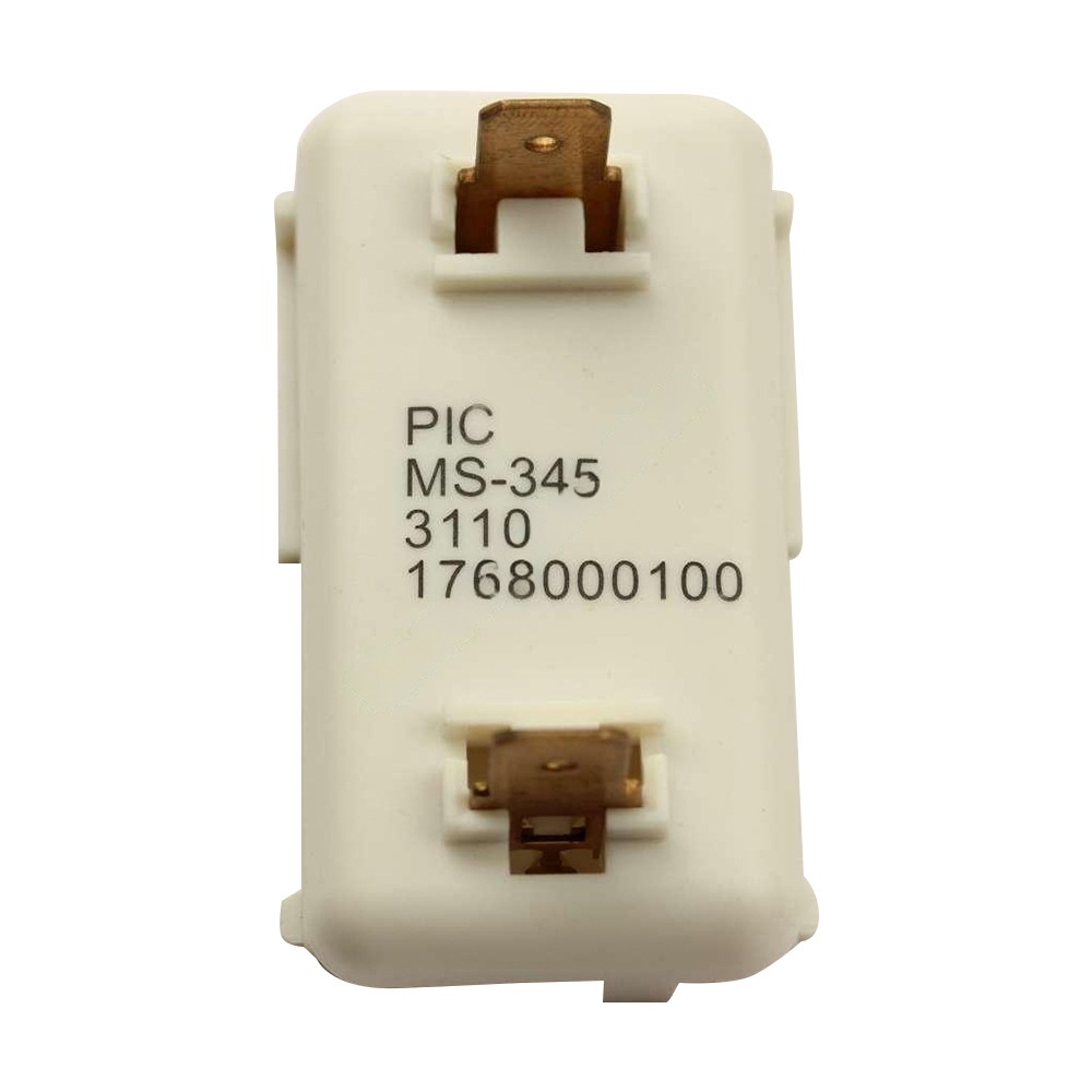 Blomberg 1768000100 Appliance Salt Indicator Switch