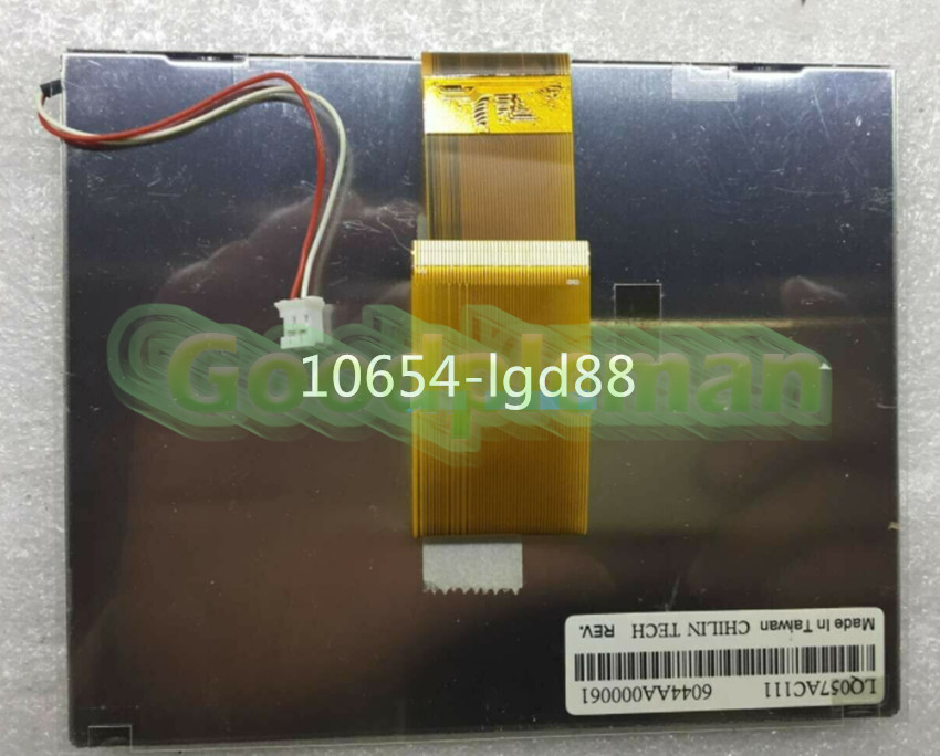 1PCS For LQ057AC111 LCD Screen Display #9
