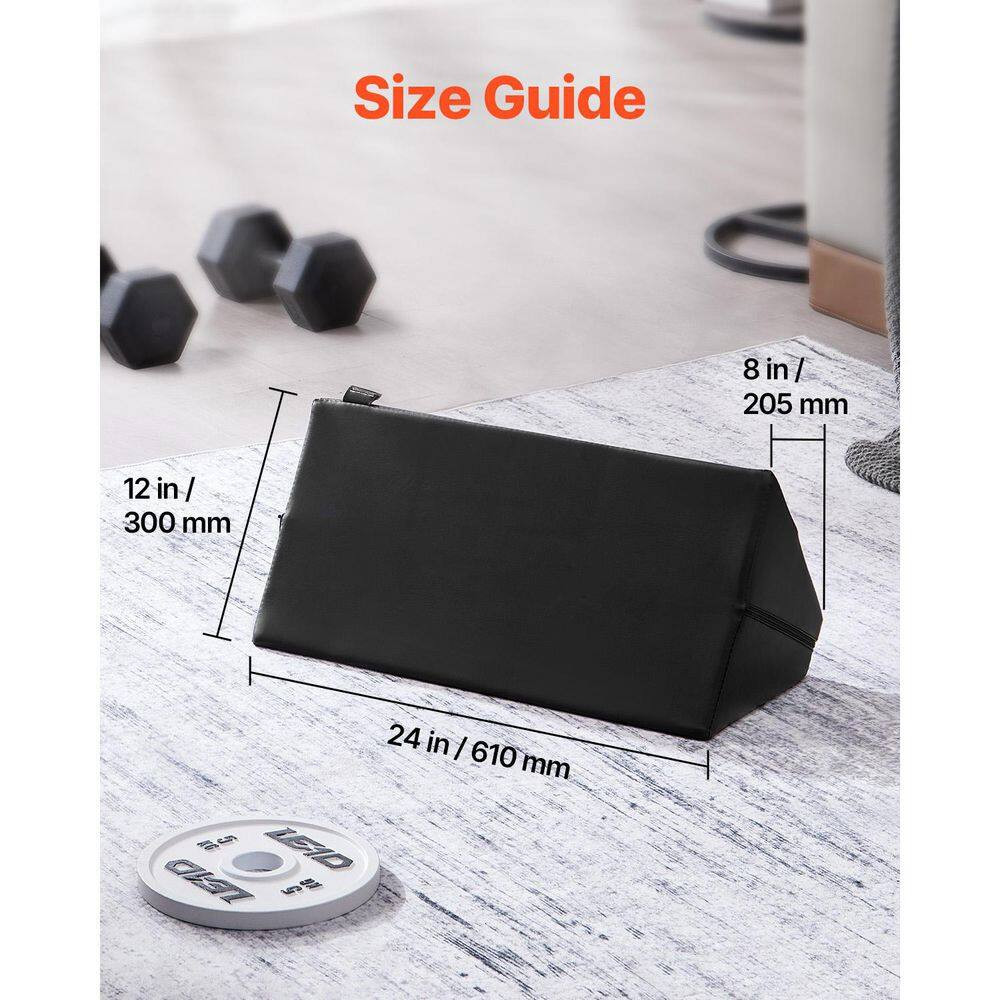 Preacher Curl Pad, Portable Preacher Pad, Space-Saving Bicep Exercise Support, E