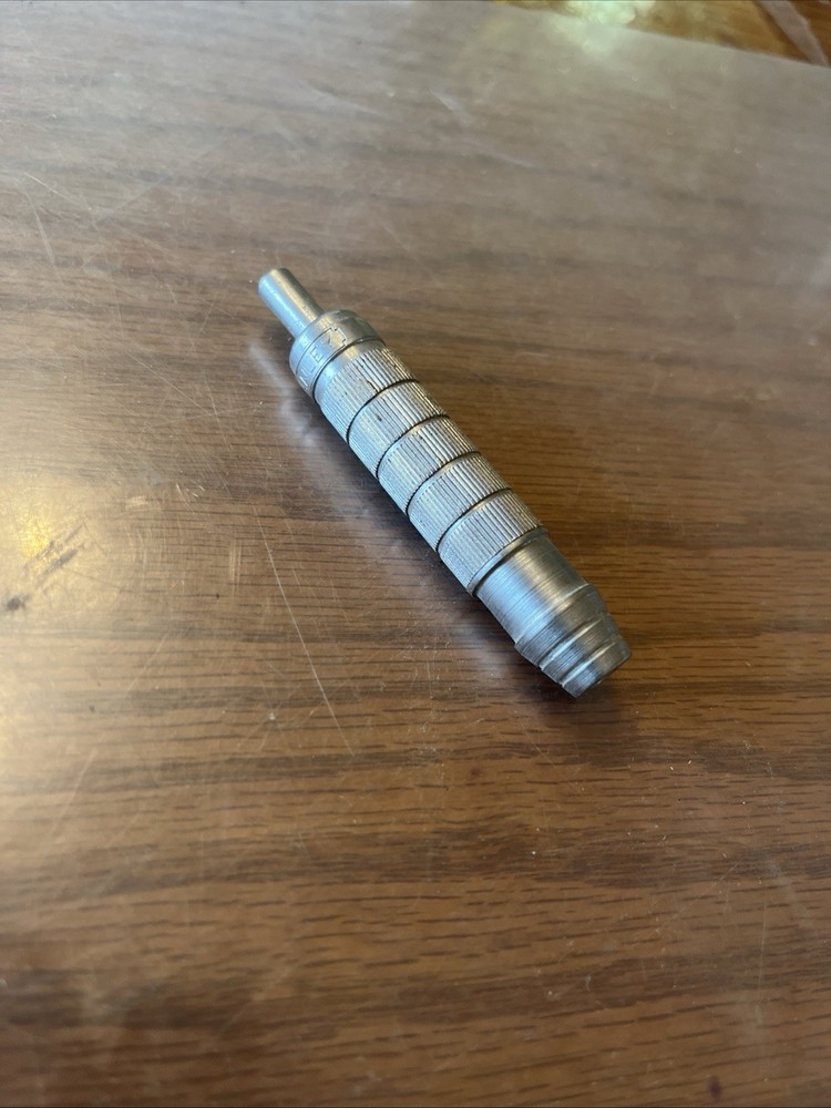 Stanley 1111 Spring Loaded Nail Set