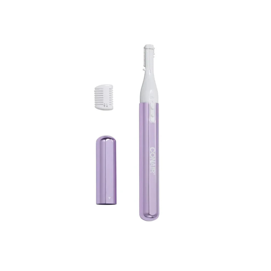 NEW Conair Dual Blade Precision Trimmer 2-Blade Trimming System C4