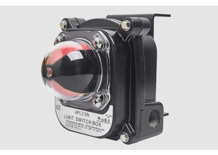 1 PC Limit Switch Box APL-310N