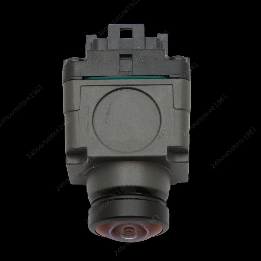 Car Rear View Backup Camera Multicoloured For Land Rover Range 2012-2016