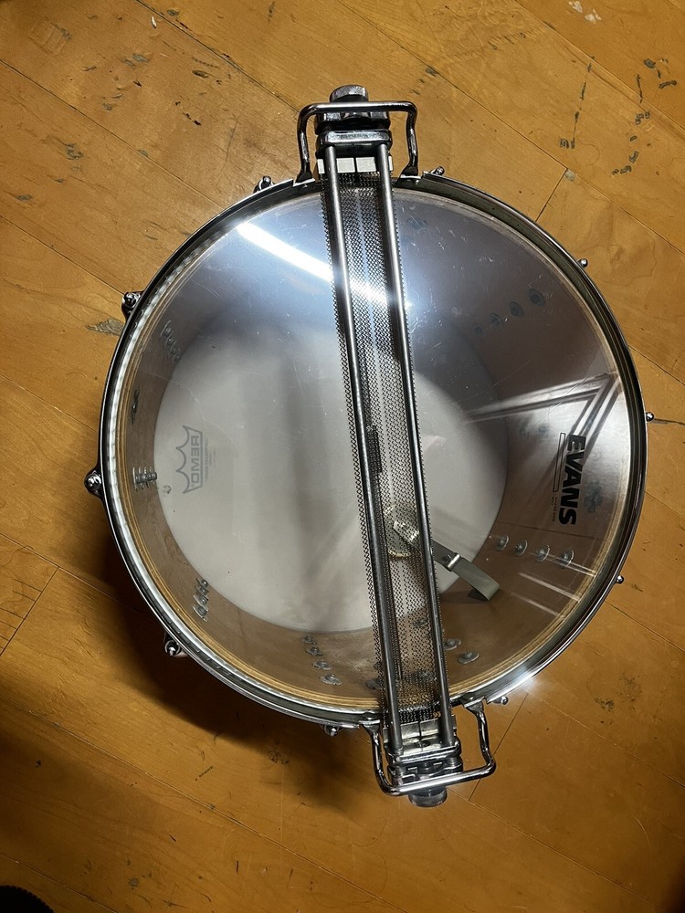 Snare Drum