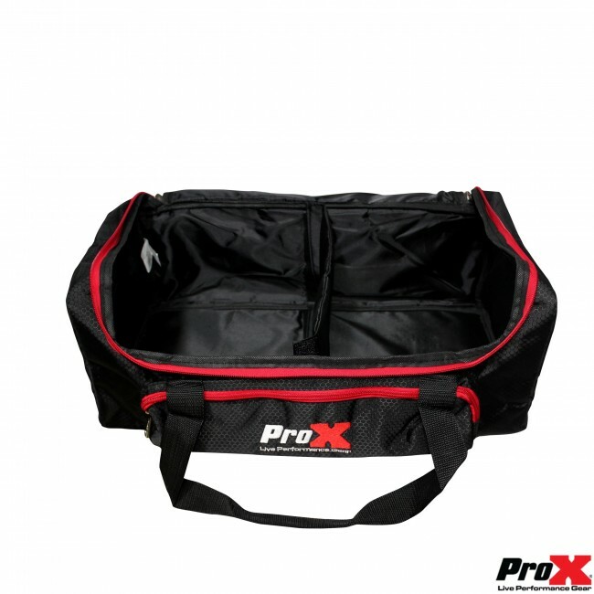 ProX XB-270 Padded Accessory Bag