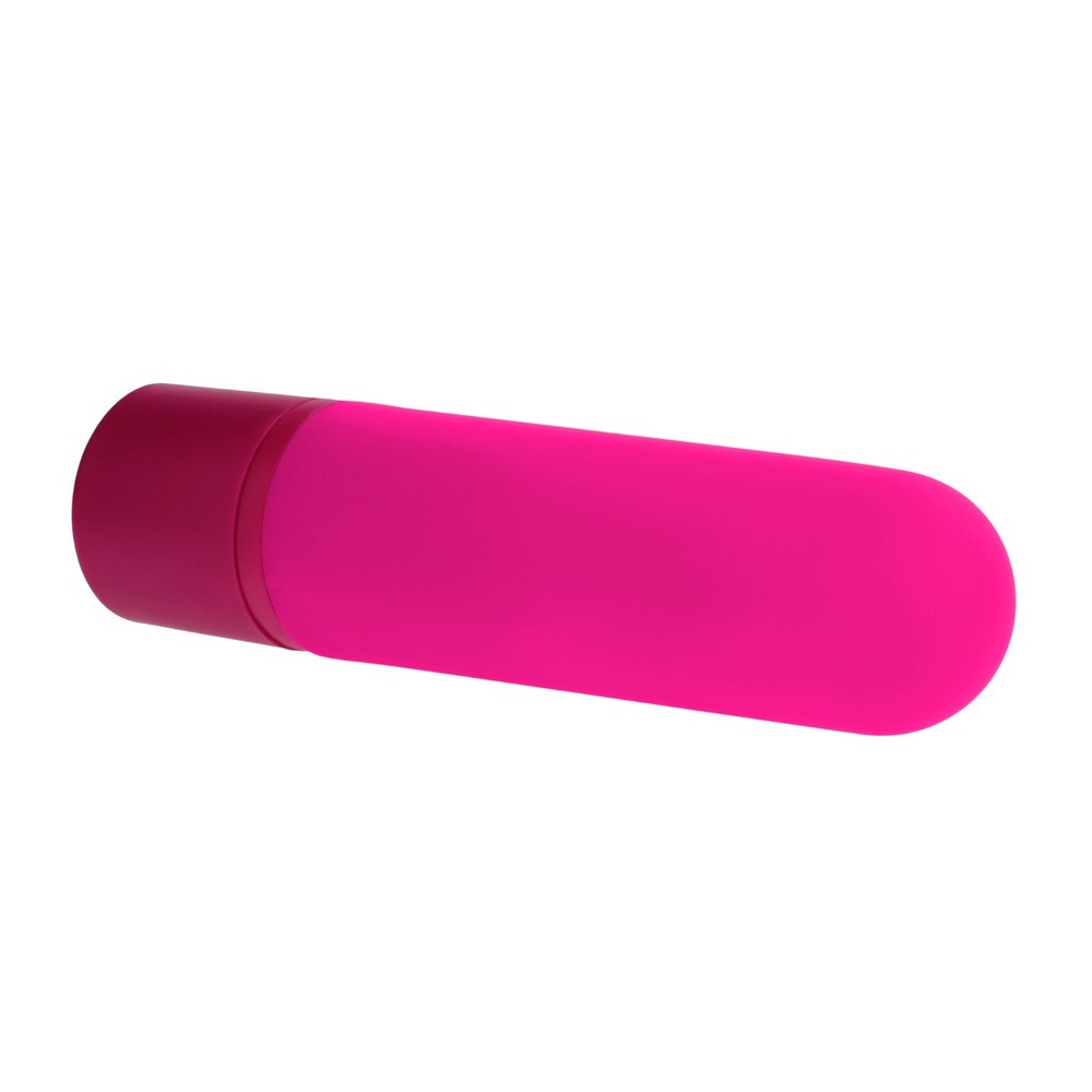 Selopa Tiny Temptations Pink Powerful Silicone Bullet Vibrator, New