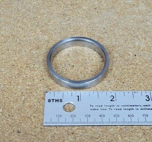 Std. Intake Valve Insert for Caterpillar C15. (Qty. 1) PAI# 391891 Ref.# 1753617