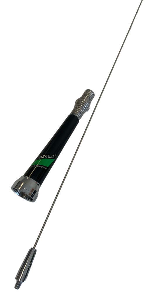 Anli CB Mobile Antenna - NMO Mount , 100 Watts