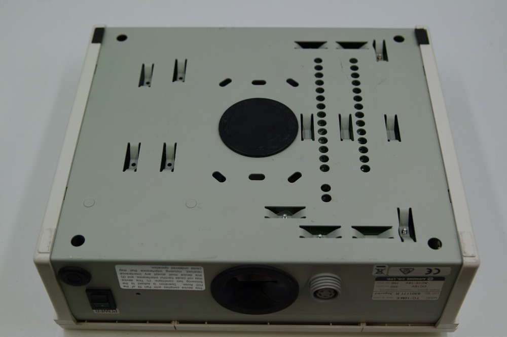 Aiphone TC-10M Call Master Station (Untested)