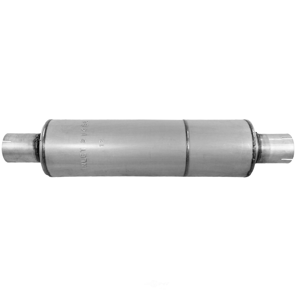 Muffler  Walker  21468